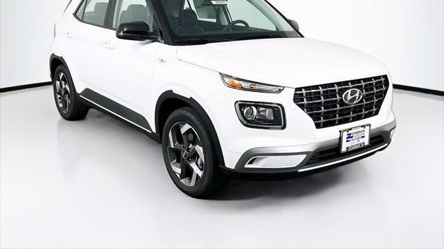 Preowned 2026 Hyundai VENUE SEL for Sale