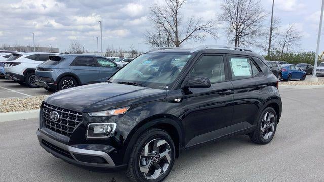 Preowned 2026 Hyundai VENUE SEL for Sale