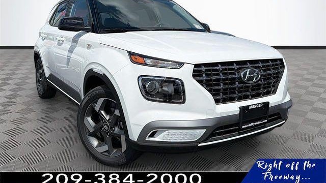 Preowned 2026 Hyundai VENUE SEL for Sale