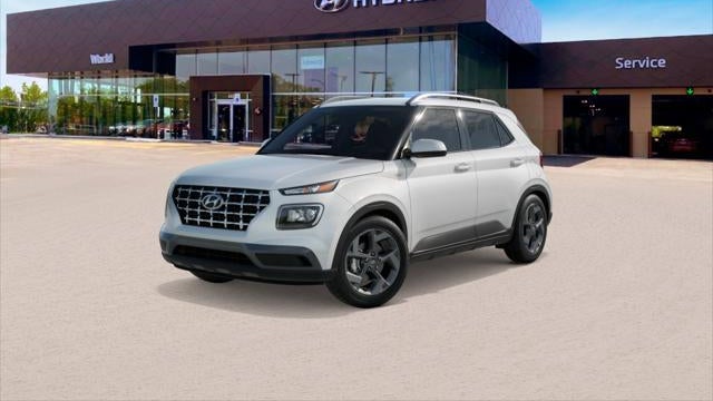 Preowned 2026 Hyundai VENUE SEL for Sale