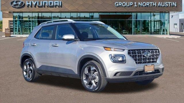 Preowned 2026 Hyundai VENUE SEL for Sale