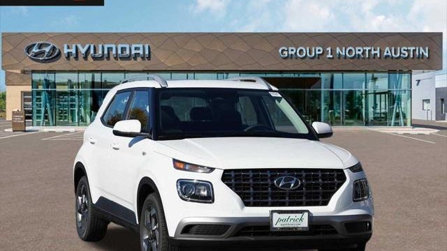 Preowned 2026 Hyundai VENUE SEL for Sale