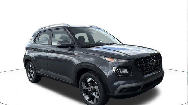 Preowned 2026 Hyundai VENUE SEL for Sale