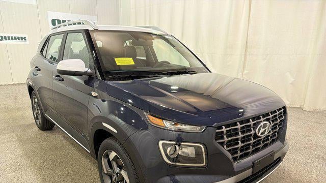 Preowned 2026 Hyundai VENUE SEL for Sale
