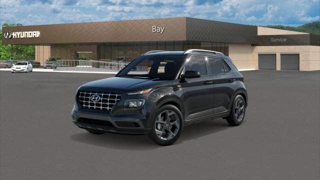 Preowned 2026 Hyundai VENUE SEL for Sale