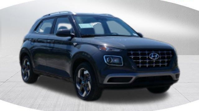 Preowned 2026 Hyundai VENUE SEL for Sale