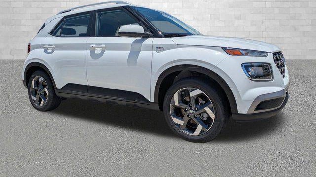 Preowned 2026 Hyundai VENUE SEL for Sale