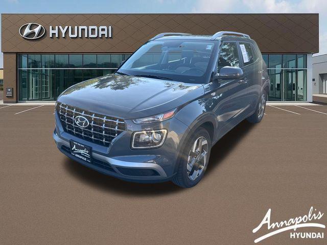 2026 Hyundai Venue - $21,999