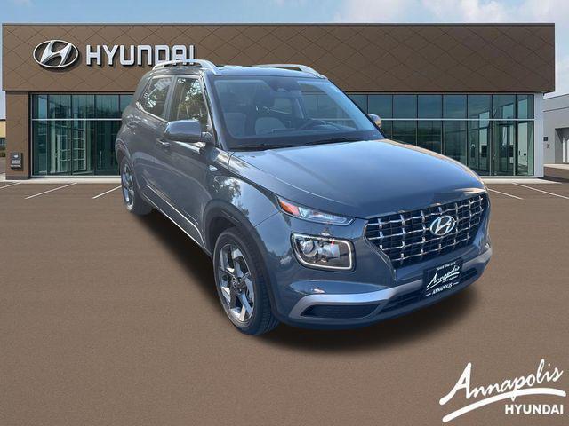 2026 Hyundai Venue - $21,999