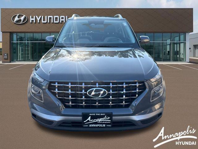 2026 Hyundai Venue - $21,999
