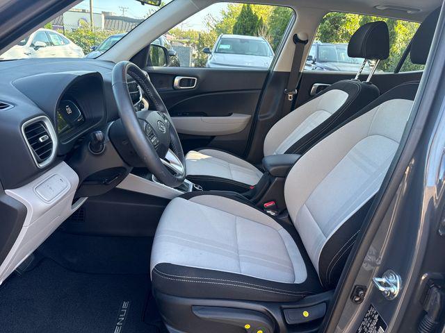 2026 Hyundai Venue - $21,999
