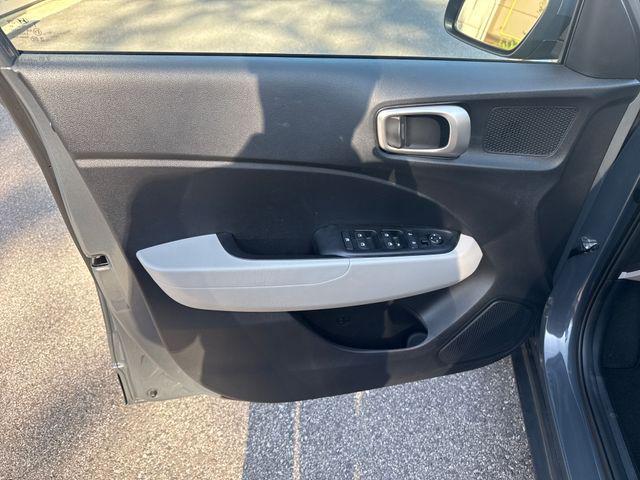 2026 Hyundai Venue - $21,999