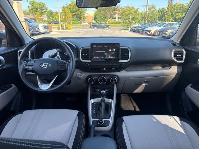 2026 Hyundai Venue - $21,999