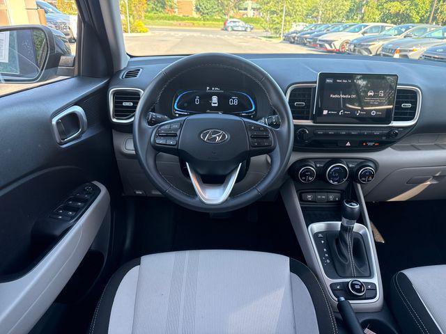 2026 Hyundai Venue - $21,999