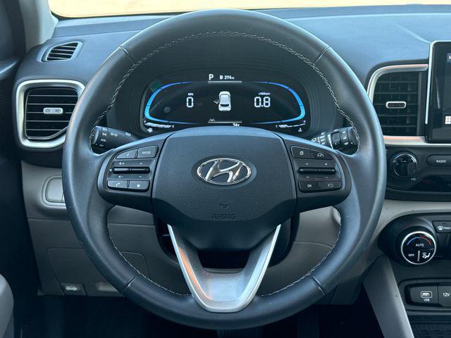 2026 Hyundai Venue - $21,999