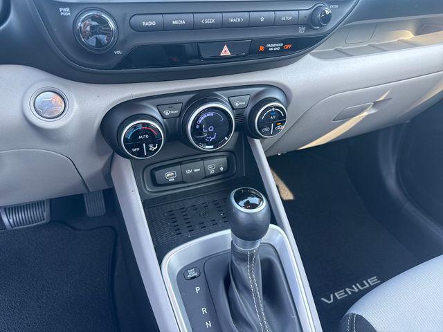 2026 Hyundai Venue - $21,999