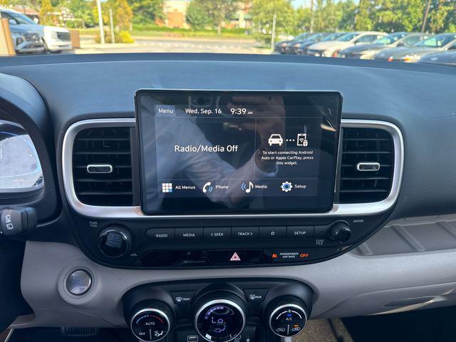 2026 Hyundai Venue - $21,999