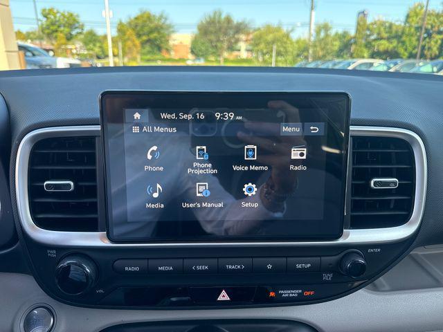 2026 Hyundai Venue - $21,999
