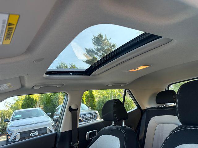 2026 Hyundai Venue - $21,999