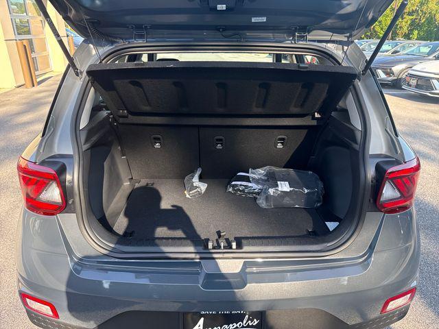 2026 Hyundai Venue - $21,999