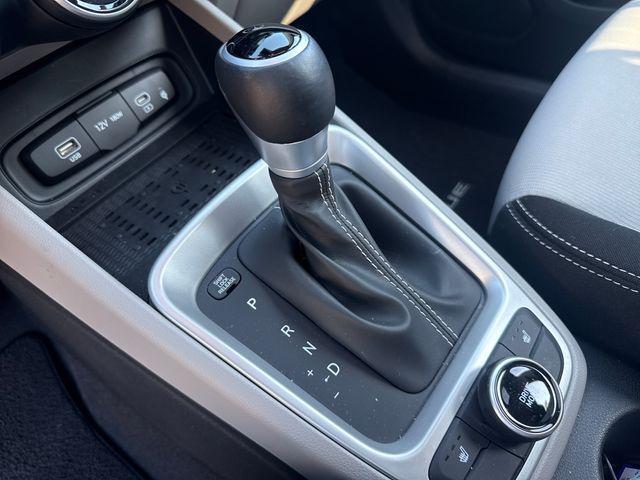 2026 Hyundai Venue - $21,999