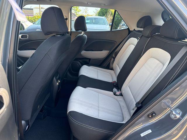 2026 Hyundai Venue - $21,999