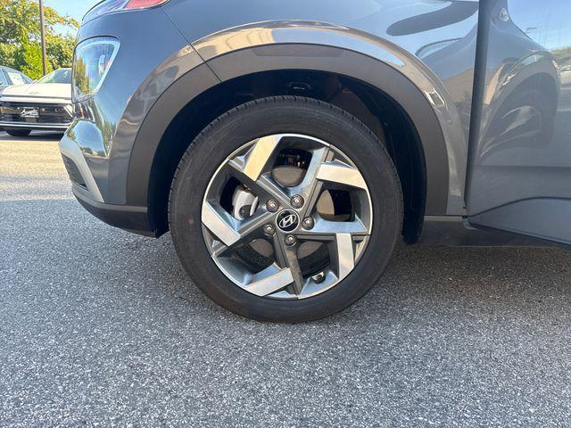 2026 Hyundai Venue - $21,999