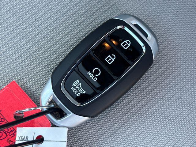 2026 Hyundai Venue - $21,999