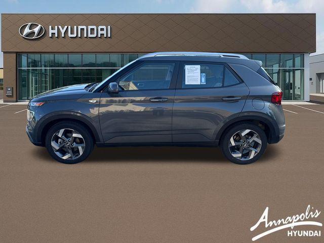 2026 Hyundai Venue - $21,203