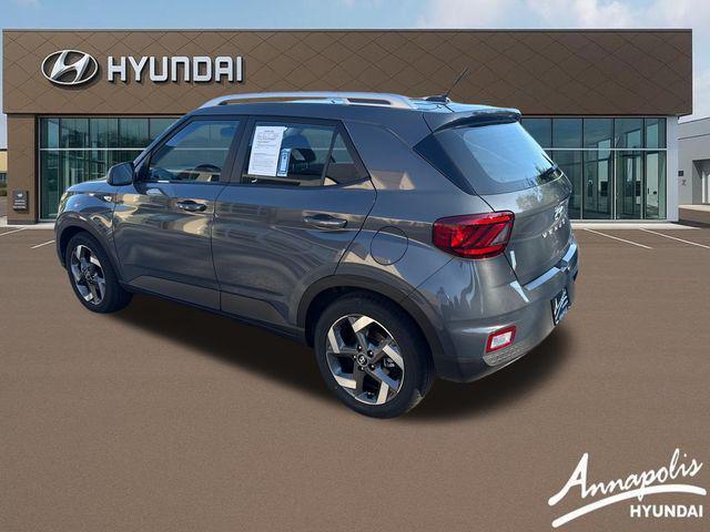 2026 Hyundai Venue - $21,203