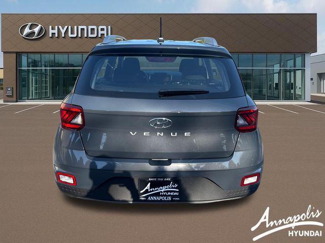 2026 Hyundai Venue - $21,203