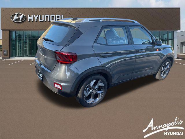 2026 Hyundai Venue - $21,203