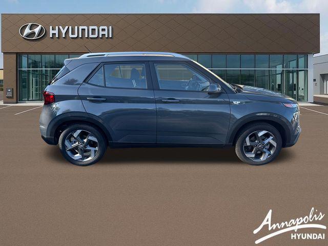 2026 Hyundai Venue - $21,203