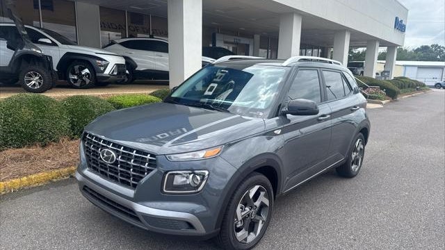Preowned 2026 Hyundai VENUE SEL for Sale