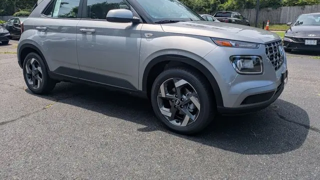 Preowned 2026 Hyundai VENUE SEL for Sale