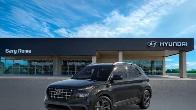 Preowned 2026 Hyundai VENUE SEL for Sale