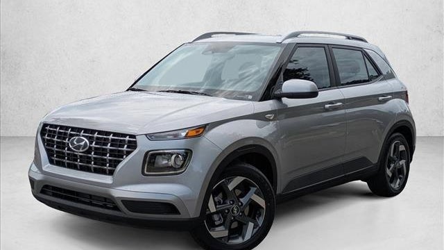 Preowned 2026 Hyundai VENUE SEL for Sale
