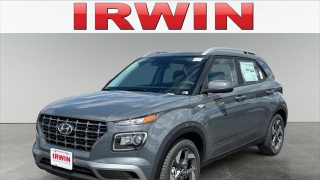 Preowned 2026 Hyundai VENUE SEL for Sale