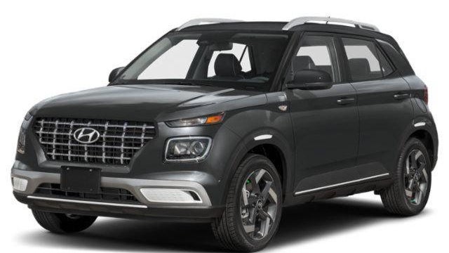 Preowned 2026 Hyundai VENUE SEL for Sale
