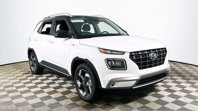 Preowned 2026 Hyundai VENUE SEL for Sale