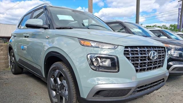 Preowned 2026 Hyundai VENUE SEL for Sale