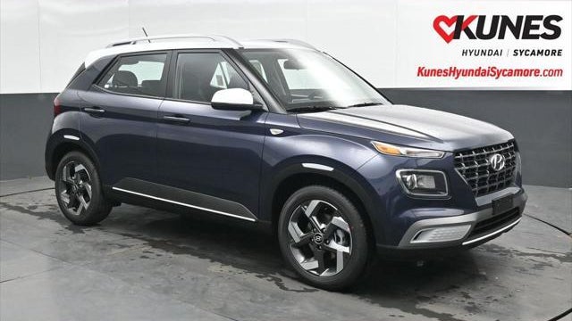 Preowned 2026 Hyundai VENUE SEL for Sale