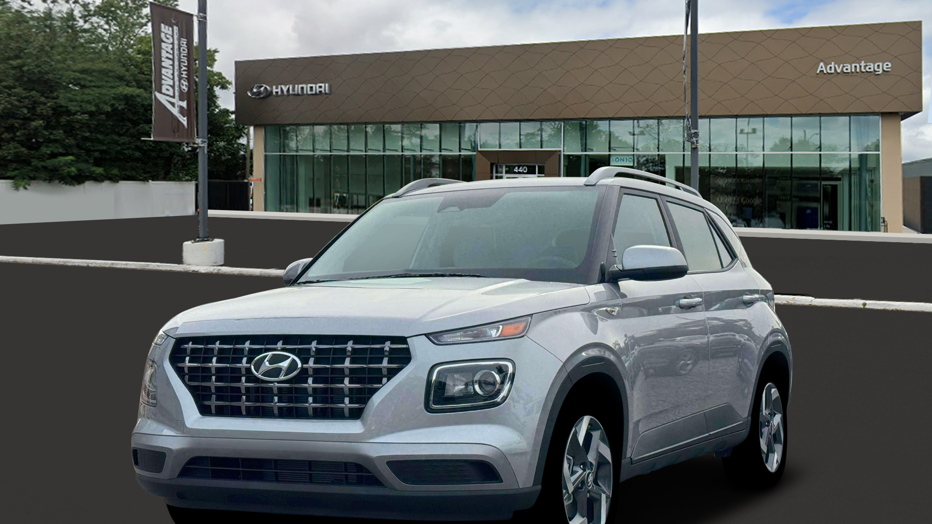 Preowned 2026 Hyundai VENUE SEL for Sale