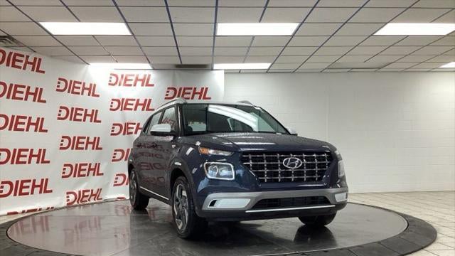 Preowned 2026 Hyundai VENUE SEL for Sale