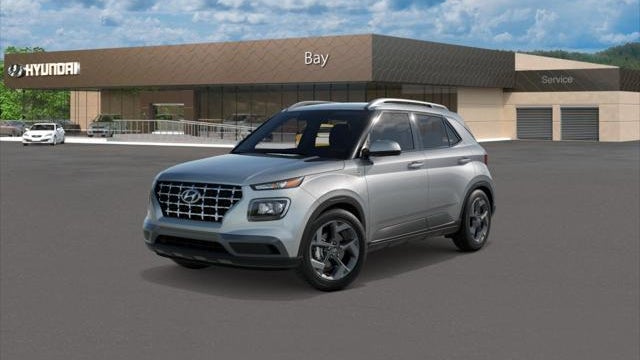 Preowned 2026 Hyundai VENUE SEL for Sale