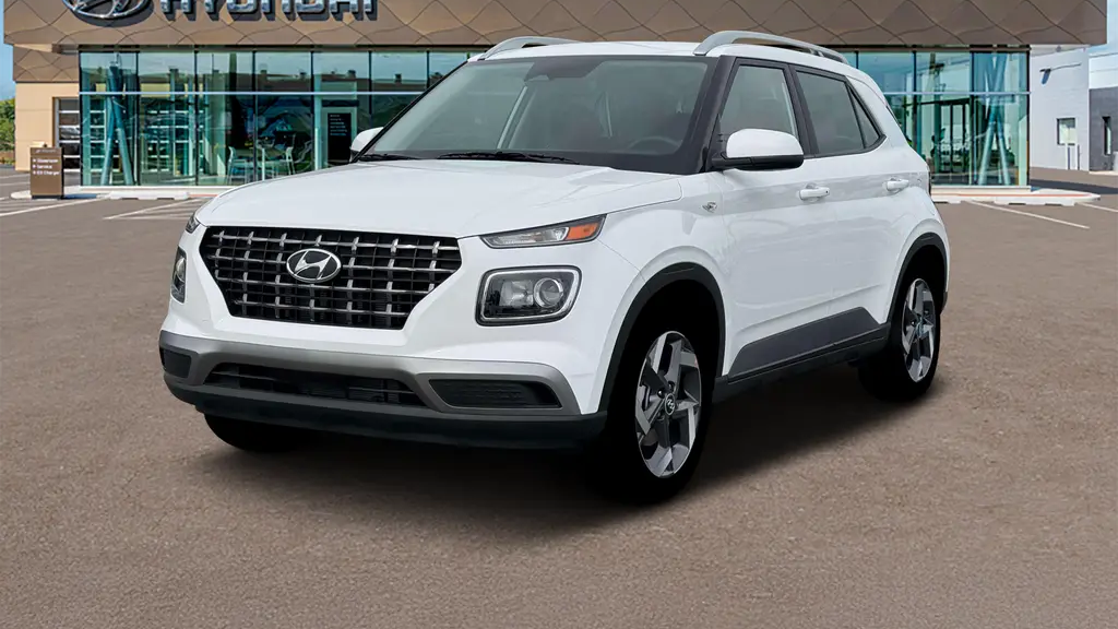Preowned 2026 Hyundai VENUE SEL for Sale