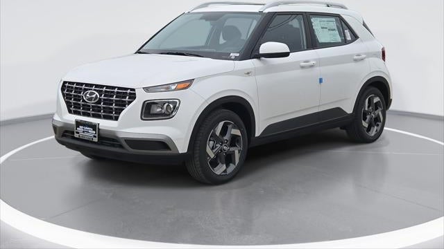 Preowned 2026 Hyundai VENUE SEL for Sale
