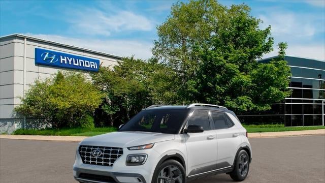 Preowned 2026 Hyundai VENUE SEL for Sale