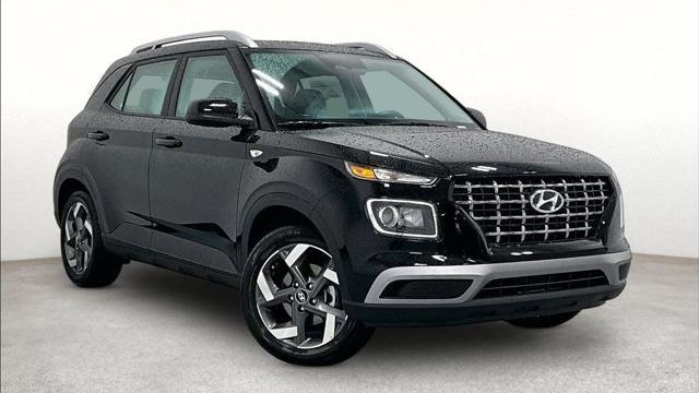 Preowned 2026 Hyundai VENUE SEL for Sale