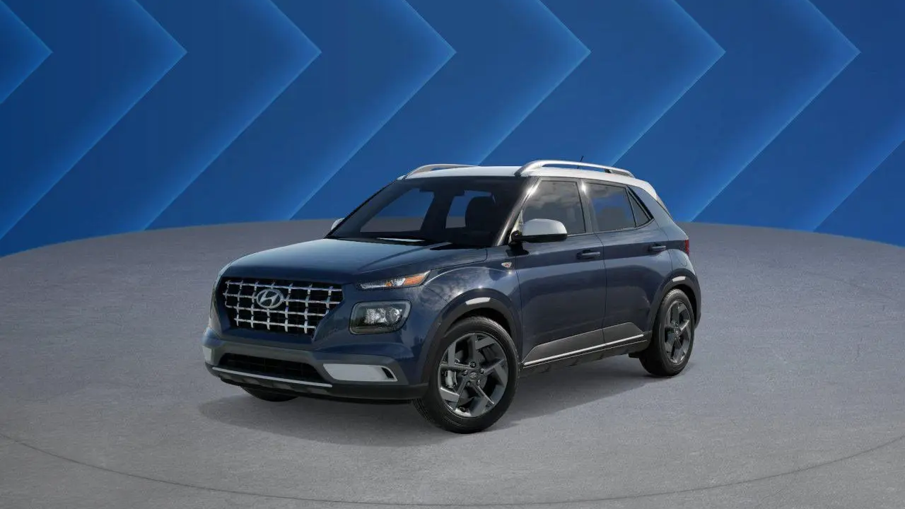 Preowned 2026 Hyundai VENUE SEL for Sale